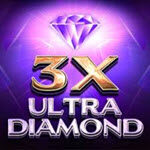 3x Ultra Diamond