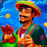 Турниры на 5 000 000 RUB Острая игра от 3 Oaks Gaming