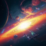 Турнир на 5 000 000 Pts Пульс космоса в Play Fortuna Casino