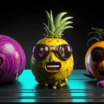 Турнир на 4 000 FS Alien Fruits 2 Slot в Playamo Casino