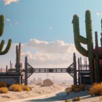 Турнир на 10 000 EUR Врата удачи в Cactus Casino