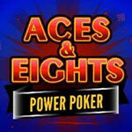 Aces & Eights - Power Poker