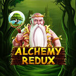Alchemy Redux