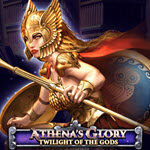 Athena's Glory – Twilight of the Gods