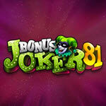 Bonus Joker 81
