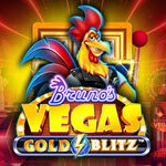 Bruno's Vegas Gold Blitz