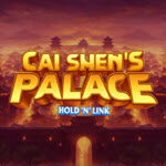 Cai Shen’s Palace