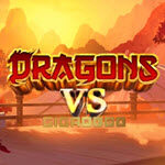 Dragons vs GigaBlox