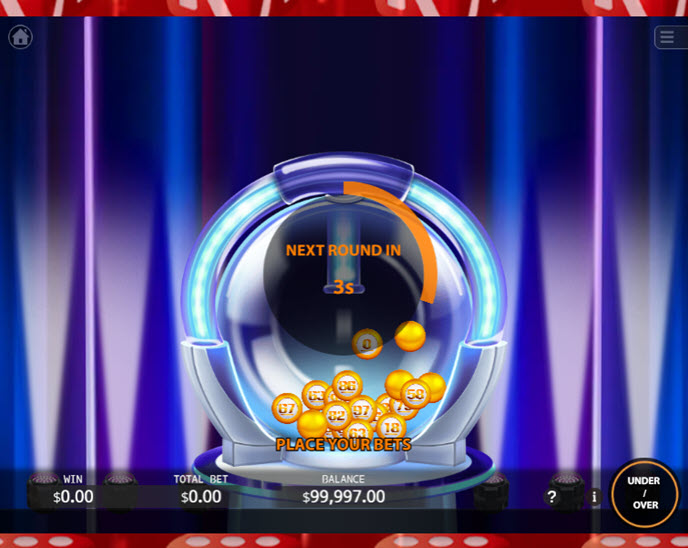 Fortune's Number
