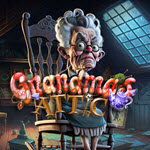 Grandma's Attic (2024)