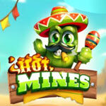Hot Mines