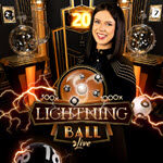 Lightning Ball