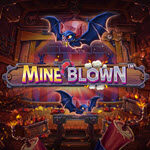 Mine Blown