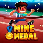 Mine Medal