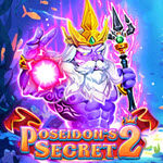 Poseidon's Secret 2
