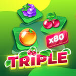 Triple (InOut)