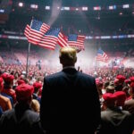 Турнир на 4 000 FS День Трампа в Playamo Casino