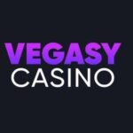 Казино Vegasy совместно с 4LUCK дарят бездепозитный бонус и бонус до 25000RUB