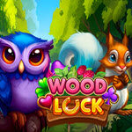 Wood Luck
