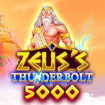 Zeus's Thunderbolt 5000
