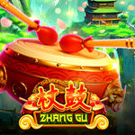 Zhang Gu