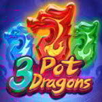 3 Pot Dragons