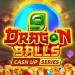 9 Dragon Balls