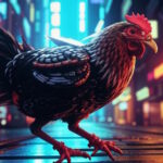Турнир на 4 000 FS Chicken Rush August 2024 в Playamo Casino