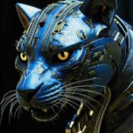 Турнир на 1 100 монет Mighty Wild: Panther Grand Diamond Edition от группы Great Win Casino