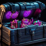 Турнир на 5 000 000 Pts Сундук наград в Play Fortuna Casino