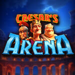 Caesar's Arena