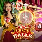 Crazy Balls