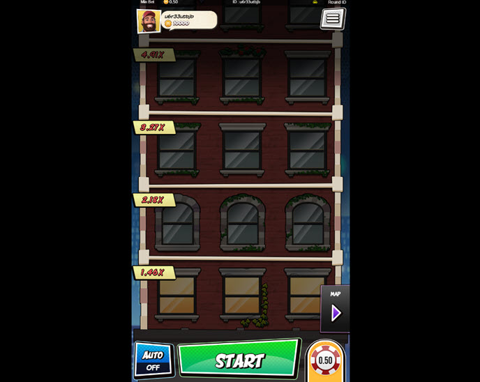 Heist (Kingmidas)