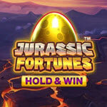 Jurassic Fortunes