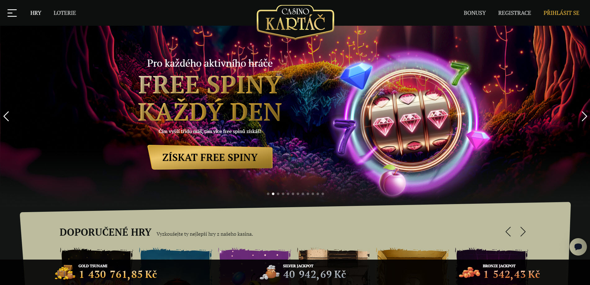 Kartac Casino
