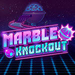 KM Marble Knockout