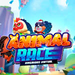 KM Virtual Animal Race