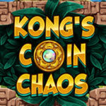 Kong's Coin Chaos