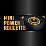 Mini Power Roulette