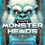 Monster Heads