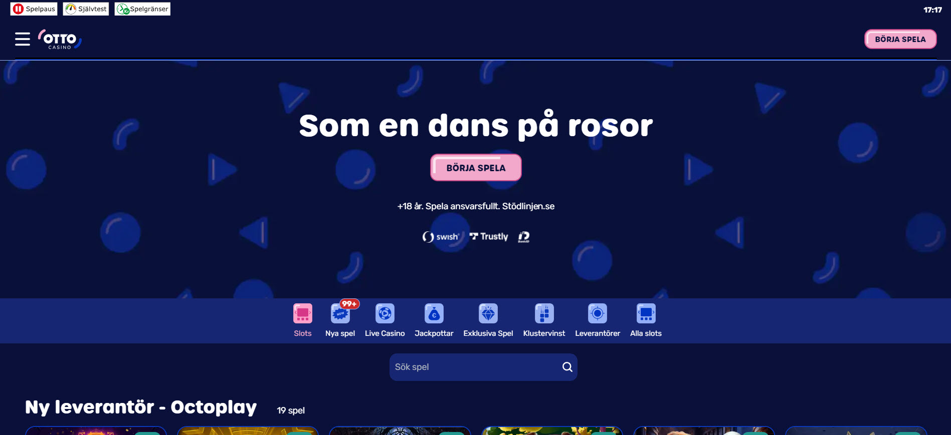 Otto Casino