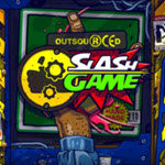 Outsourced: Slash Game