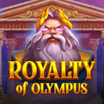 Royalty of Olympus