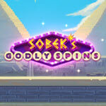 Sobek’s Godly Spins