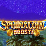 Sphinx Coin Boost