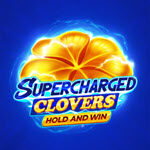 Supercharged Clovers: Hold and Win