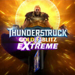 Thunderstruck Gold Blitz Extreme