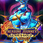 Treasure Journey: Genie's Gold