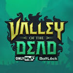 Valley of the Dead