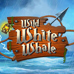 Wild White Whale